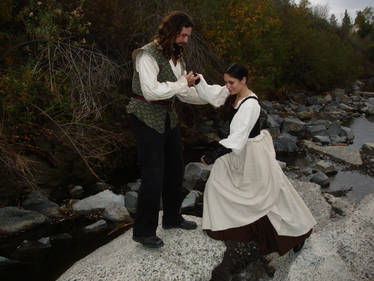 Musical Romance