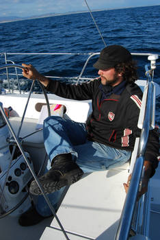 Sailing