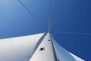 Sailing