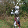 One Knight Stand 8