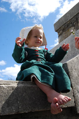 Green Dresses 7