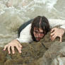 Shipwrecked