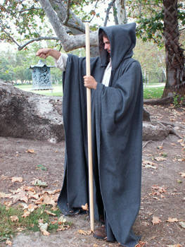 Cloak