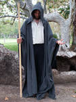 Cloak 9 by AilinStock