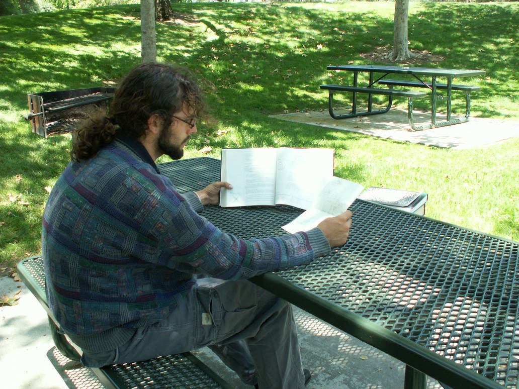 Frumpy College Kid 13 by AilinStock on DeviantArt