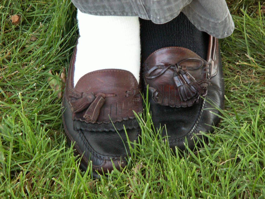 Frumpy College Kid 14 by AilinStock on DeviantArt