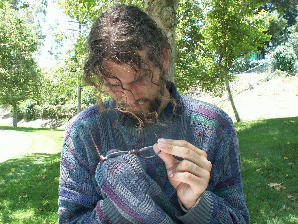 Frumpy College Kid 30 by AilinStock on DeviantArt