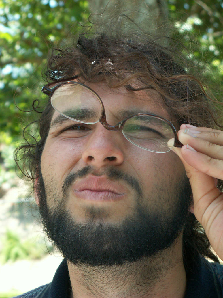 Frumpy College Kid 31 by AilinStock on DeviantArt