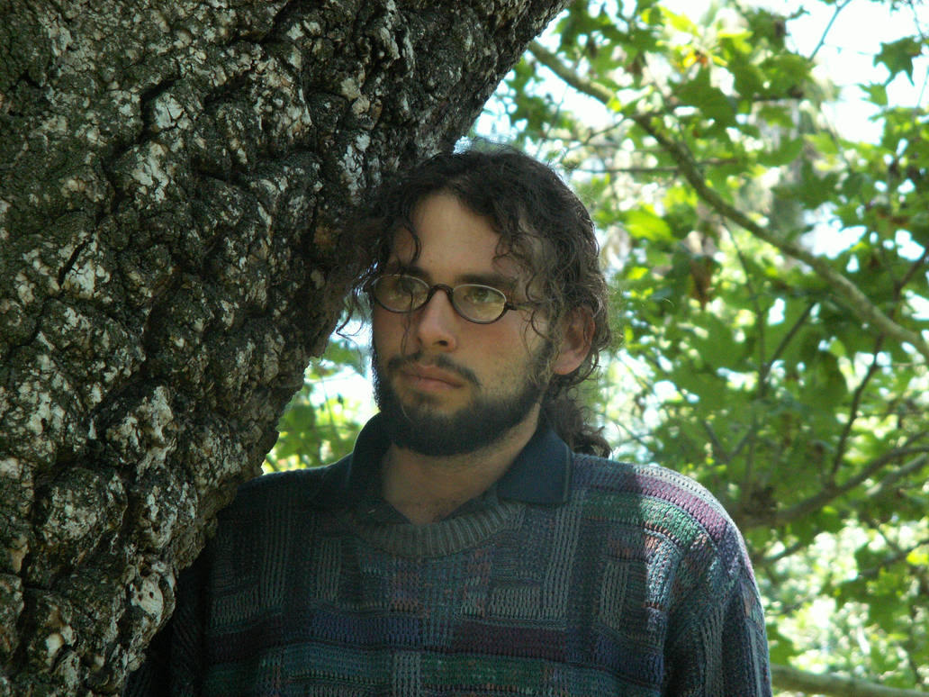 Frumpy College Kid 33 by AilinStock on DeviantArt