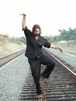 Railway