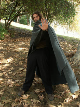 Cloak