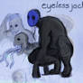 Studies of the Eyeless Jack