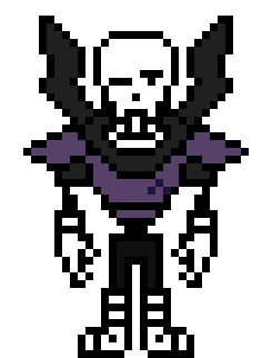 Fs Papyrus SwapSwapFell Papyrus by MrUn50 on DeviantArt