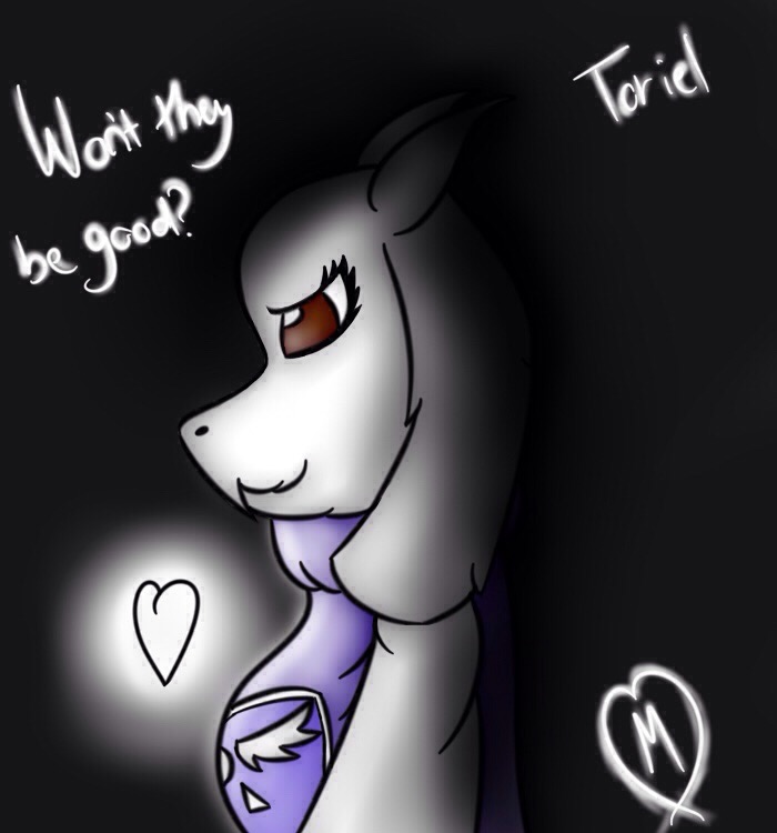 Toriel