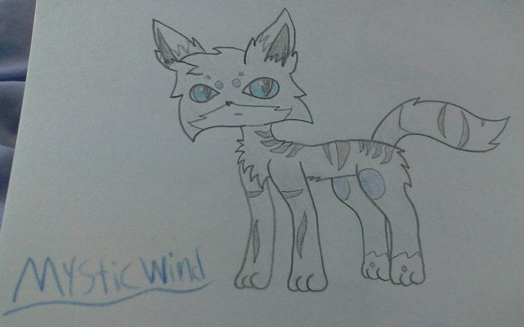 Mysticwind (redesign)