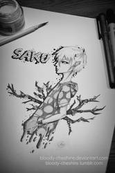 SAKU