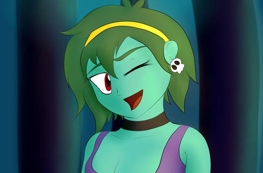 [Doodl] Rottytops