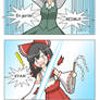 Get A Life,Reimu Pg11A Colored