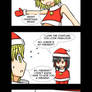 Reimu's Christmas Present