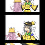 Koishi's Delusion