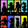 Best RWBY OCs Teams Ever