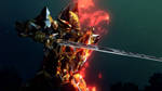 [C12] Garo - The Animation - 01.mp4 snapshot 19.15 by LunarisFuryAileron