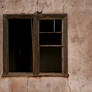 Empty Window