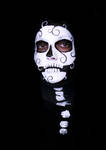 Bones 9 by DawnAllynnStock