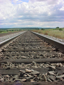 Railroad Destination