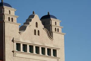 Mission Style Accents