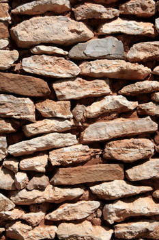 Stone Wall