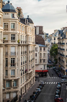 Paris Street