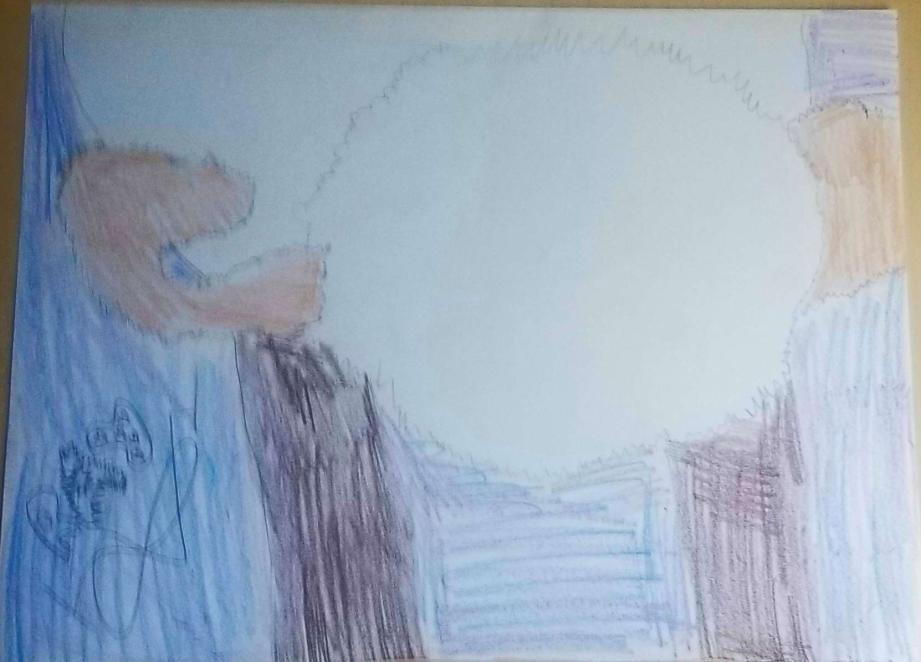 Were-Rabbit Remmie Pt. 5 by Shapeshifter-Roxy on DeviantArt