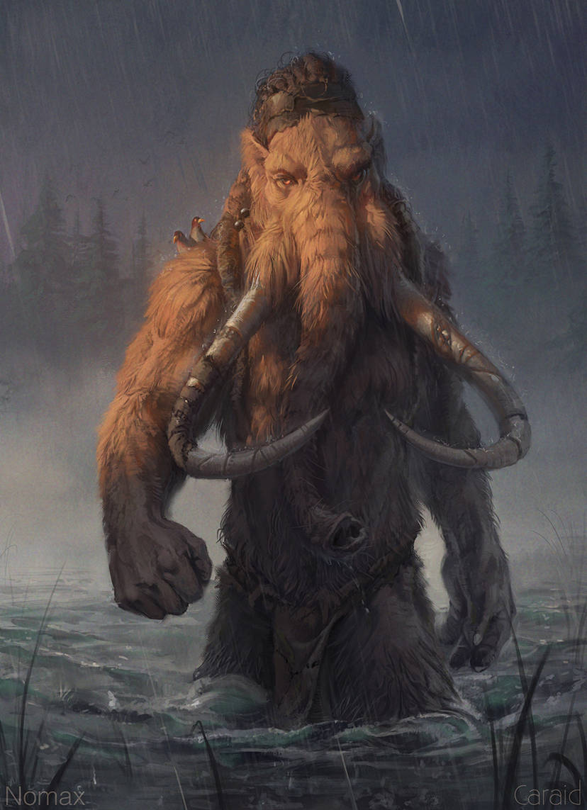 Noxodon