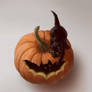 Pumpkin Blep