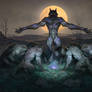 Patriarch's Bidding