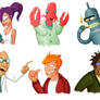 Futurama