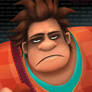 Wreck-It Ralph - Game Over!