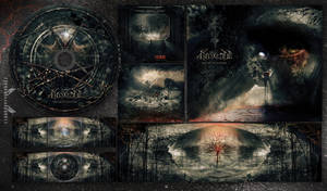 ATROXENTIS - Verus Dominus - Design Digipack