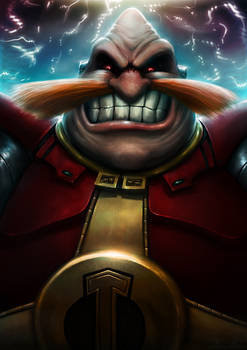 ROBOTNIK RISE AGAIN