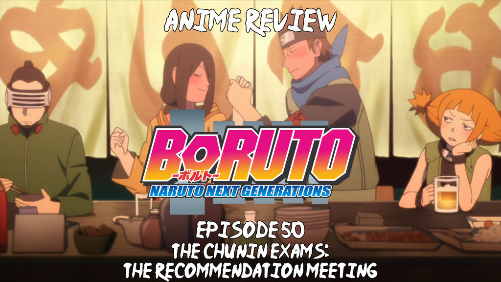 Boruto: Naruto Next Generations' chapter 51 review: The fate of Naruto  Uzumaki, Entertainment