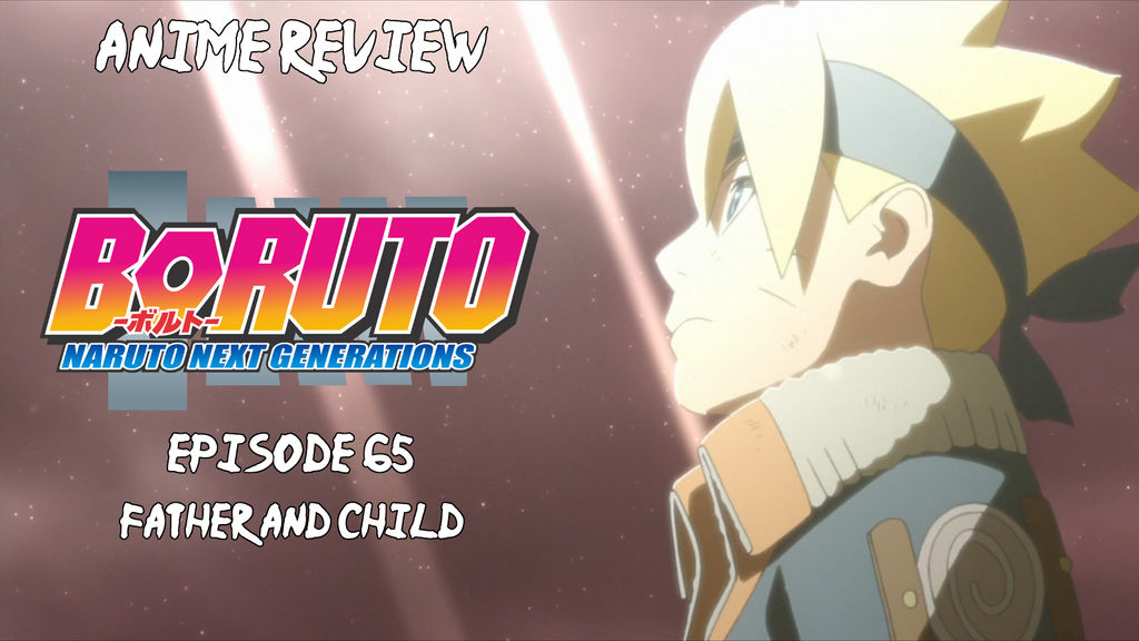 Anime Review: Boruto Episode 59 by The-Sakura-Samurai on DeviantArt