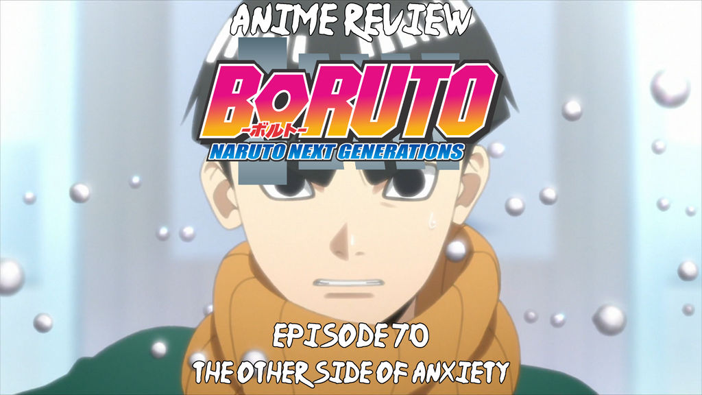 Anime Review: Boruto Episode 59 by The-Sakura-Samurai on DeviantArt