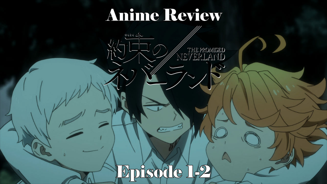 Promised Neverland Episode 3 Review - Season 2