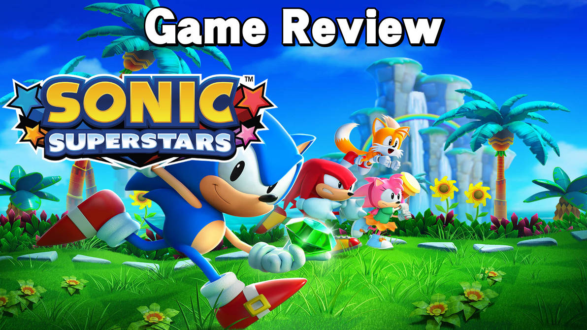 Sonic Dash Extreme, Shadow, Rouge & Amy Gameplay