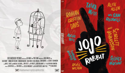 Explore the Best Jojorabbit Art | DeviantArt
