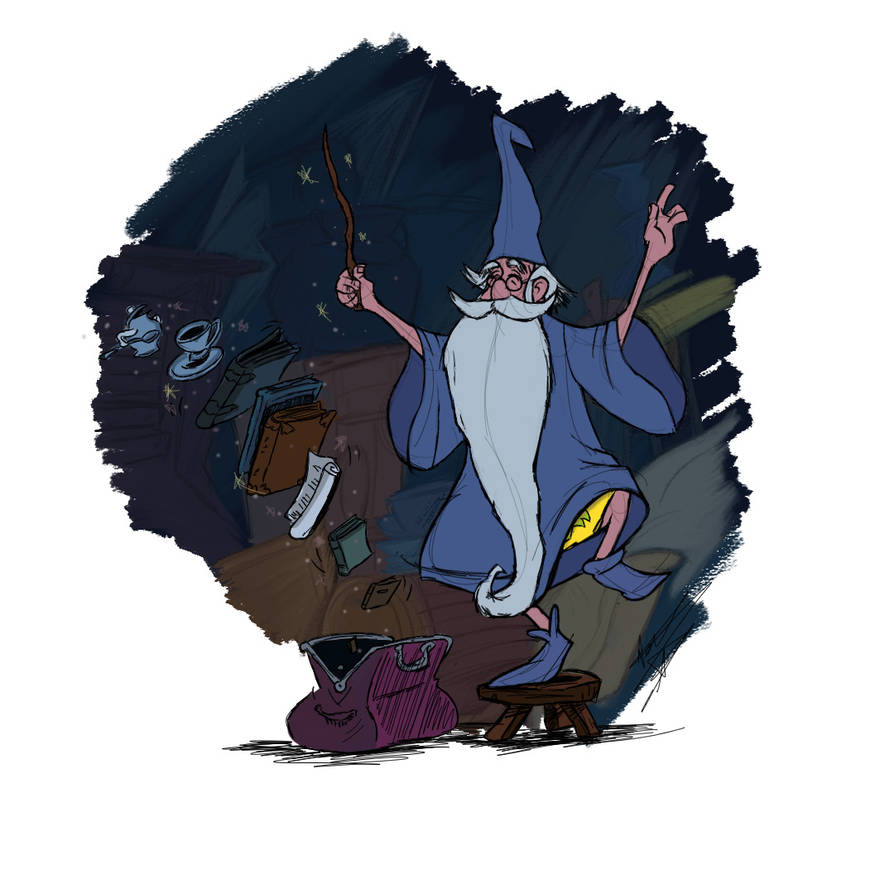 Merlin Rws Deviantart Merlin by YON0206 on DeviantArt