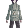 cm: SHSL Hypnotist - Hiroka Uehara