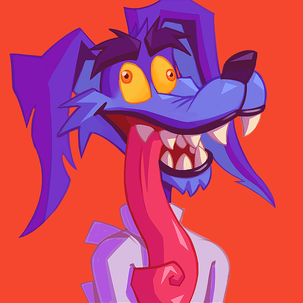 Ripper Roo Fight ripper roo fanart by isamirandaart on DeviantArt