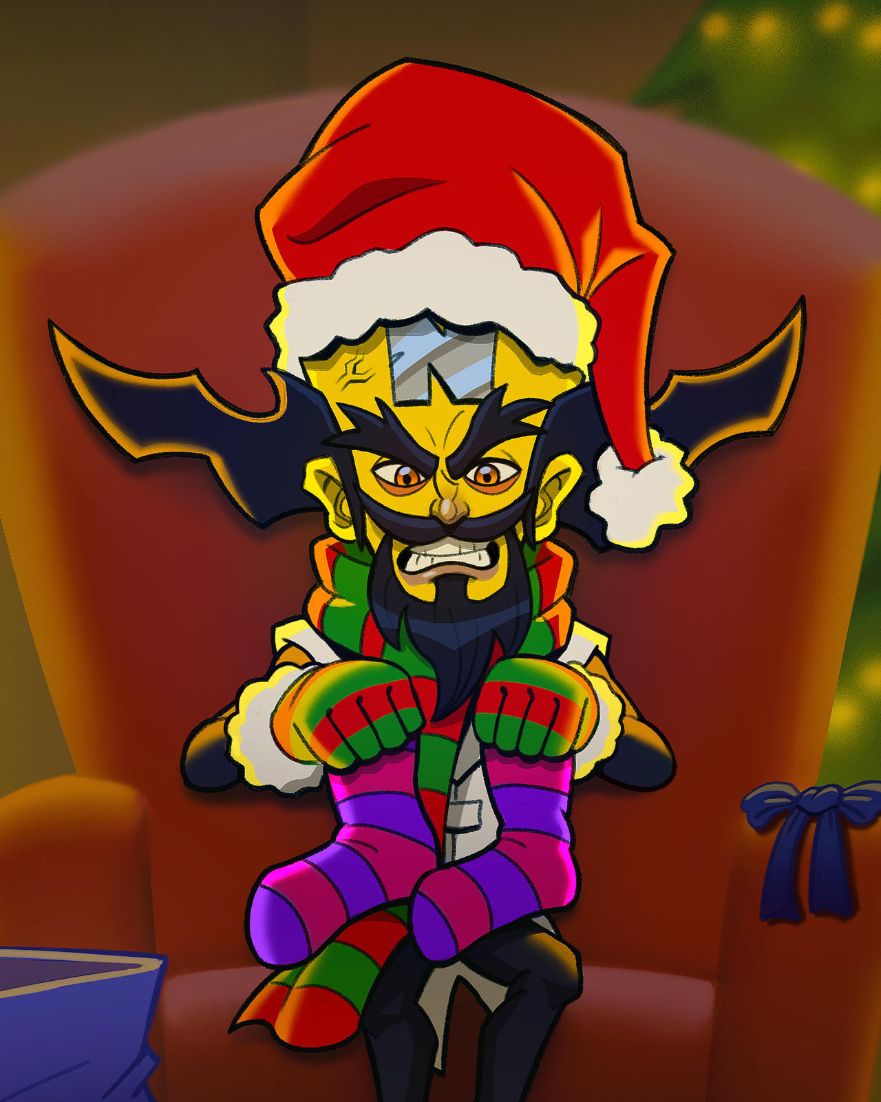 Neo Cortex Humans neo cortex by isamirandaart on DeviantArt